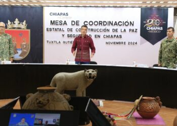 El ZooMAT ha sido certificado como uno de los mejores de México y del mundo: Rutilio Escandón