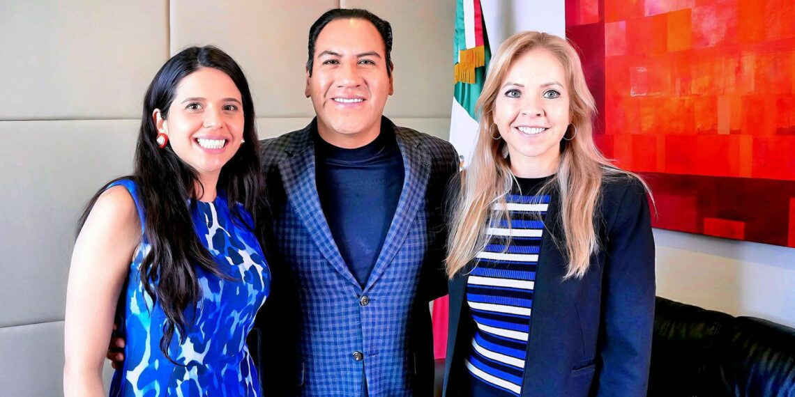 Eduardo Ramírez relanzará el Plan Nescafé en Chiapas