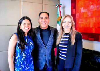 Eduardo Ramírez relanzará el Plan Nescafé en Chiapas