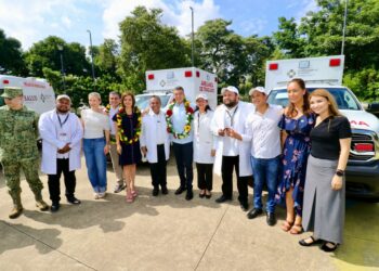 En seis años, gobierno de Rutilio Escandón invirtió más de 3 mil mdp en Tapachula