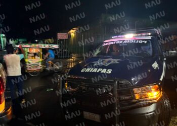 Asesinan a balazos a una persona en el interior del hospedaje San Agustín