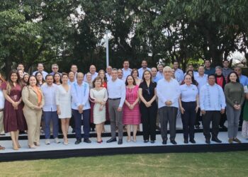 Cumplimos con la misión de dejar a Chiapas obras y acciones para el bienestar del pueblo: Rutilio Escandón