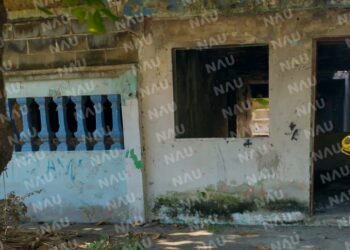 Encuentran cuerpo en estado de descomposición en Puerto Madero