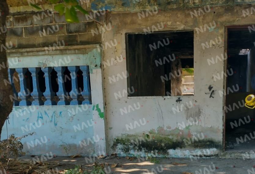 Encuentran cuerpo en estado de descomposición en Puerto Madero