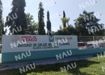 Fallece trabajador tras recibir descarga eléctrica en Mazatán