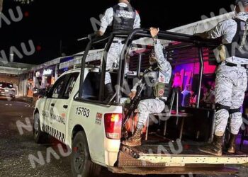 Tapachula en alerta: reportes de privación ilegal de libertad de migrantes y disparos movilizan a las autoridades