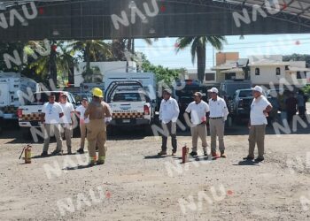 Atención de Protección Civil en Tapachula Chiapas: 271 servicios en el primer mes del año