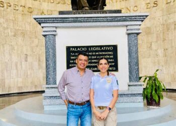 Avanzan Diálogos para Mejorar la Situación Migratoria en Chiapas