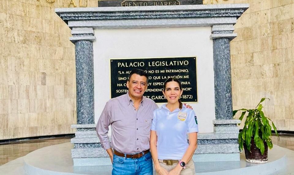 Avanzan Diálogos para Mejorar la Situación Migratoria en Chiapas