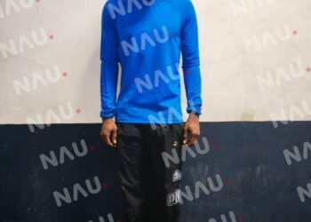 Detienen a ciudadano haitiano por desobediencia y resistencia en Tapachula