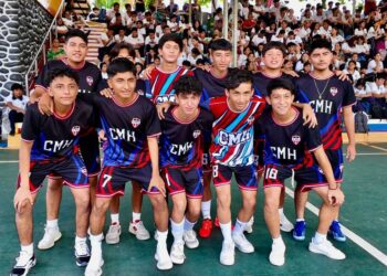 El Colegio Miguel Hidalgo brilla en el 18º Encuentro Nacional Artístico, Cultural y Deportivo en Toluca