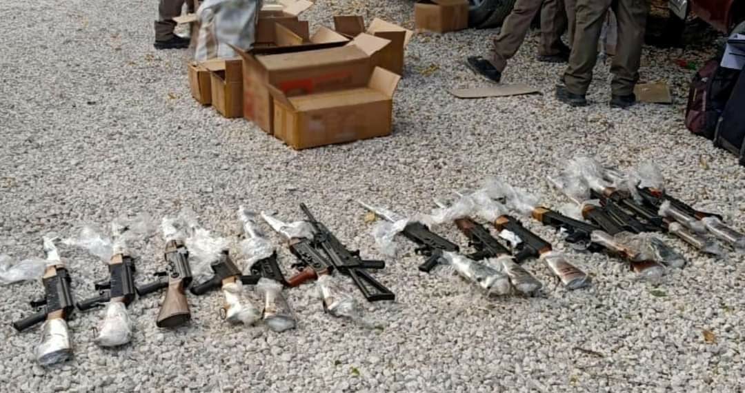 Detienen a “El Güero Pulseras” en Chiapas, operador de “El Mayo” Zambada