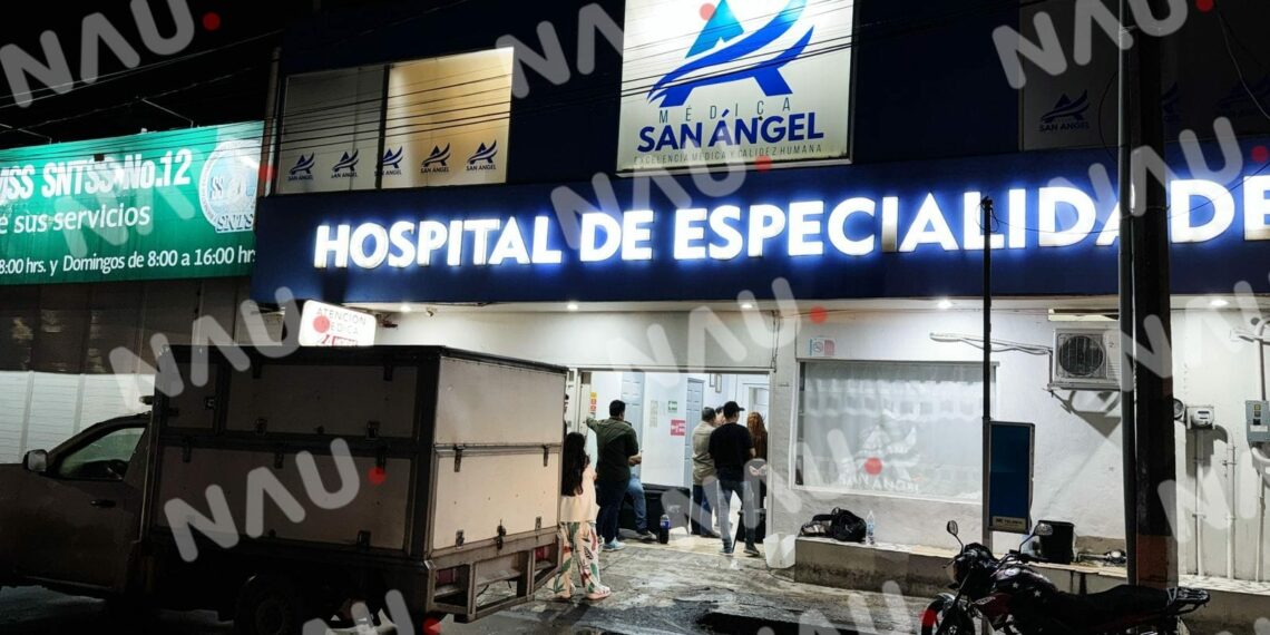 Fallece anciano atropellado en la zona alta de Tapachula