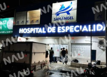 Fallece anciano atropellado en la zona alta de Tapachula