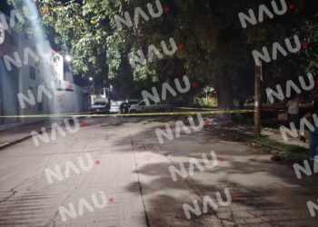 Fue asesinado con arma blanca en la colonia Solidaridad 2000 de Tapachula.