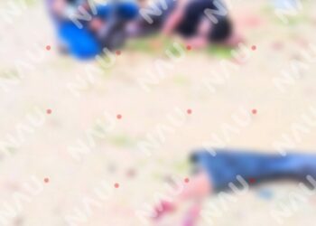 joven motociclista pierde la vida tras ser embestido por un tráiler