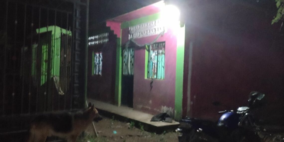 Joven de 16 años es encontrada sin vida en casa de sus tíos