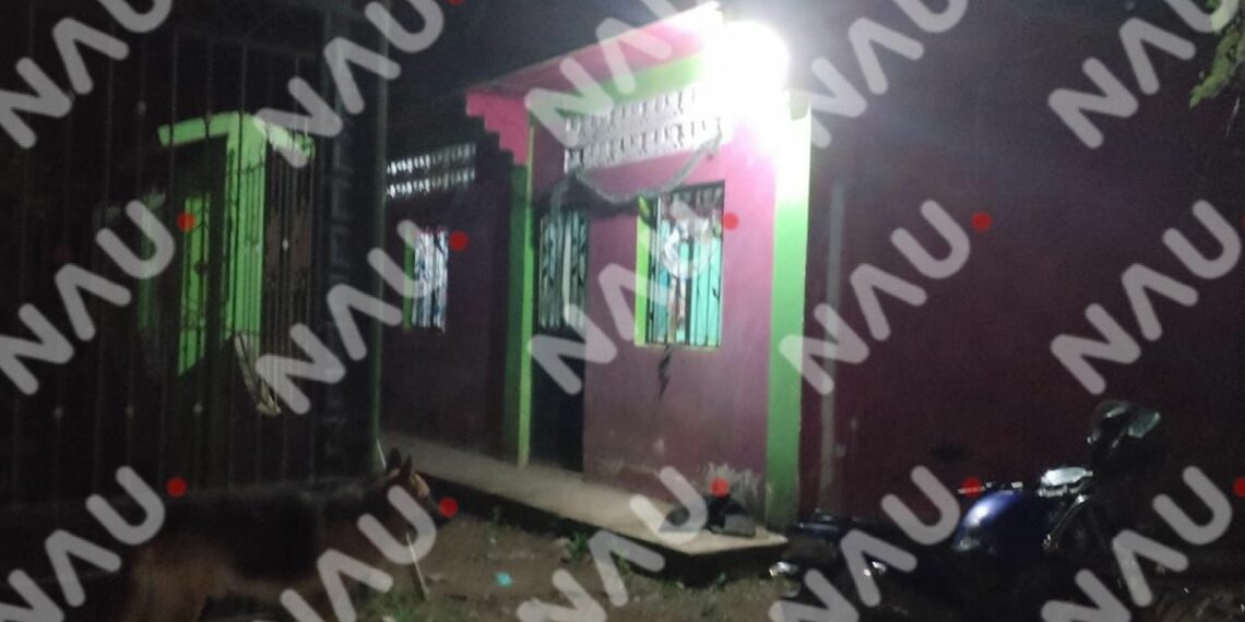 Joven de 16 años es encontrada sin vida en casa de sus tíos