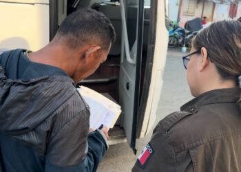 Más de 13 mil migrantes atendidos en Chiapas del CBP One.