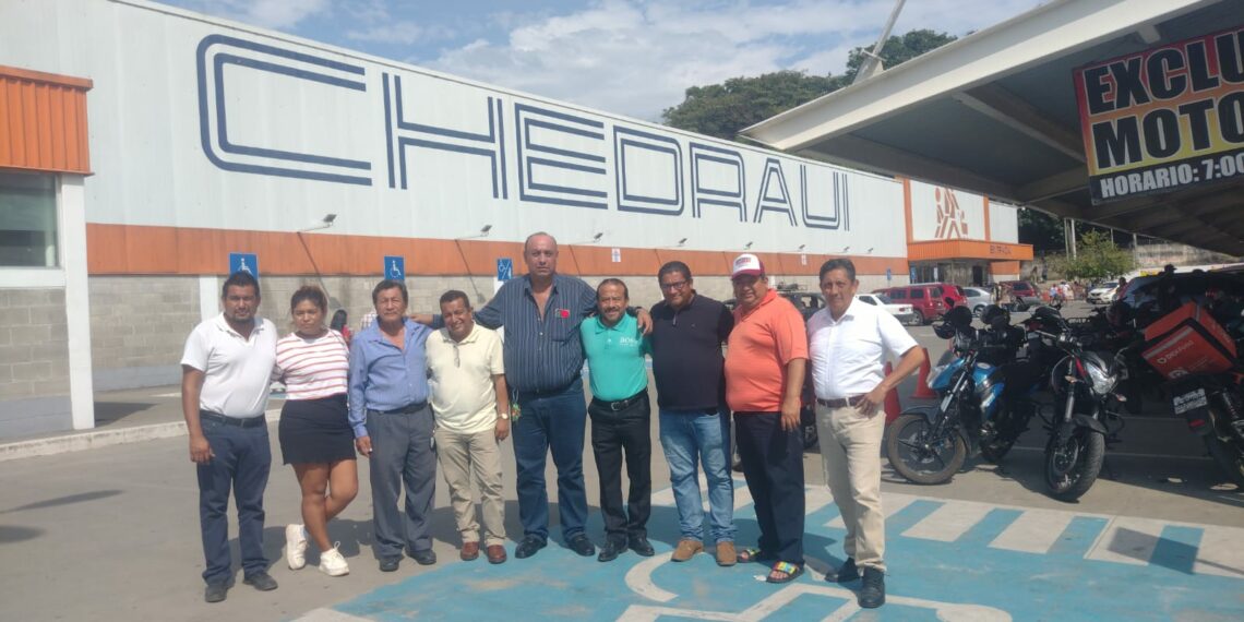 Nuevas concesiones y obra de paso a desnivel son de alto impacto en beneficio del a sociedad señalan taxistas