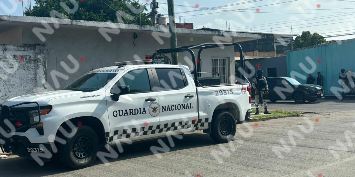 Accidente vial en Tapachula deja solo daños materiales