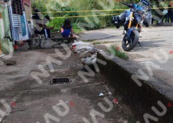 Hallan cuerpo sin vida de hombre en situación de calle en la colonia Reforma