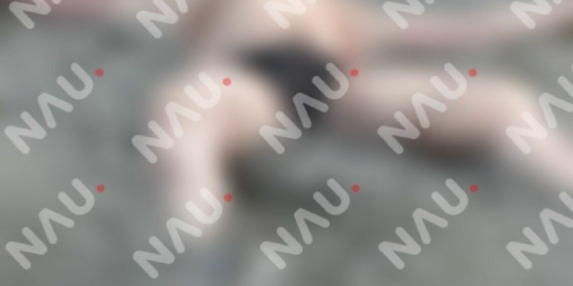 Localizan cadáver en estado de putrefacción en el río Suchiate