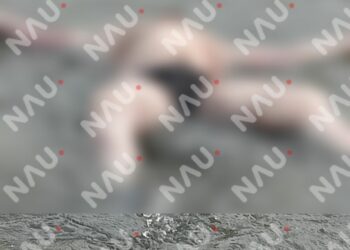 Localizan cadáver en estado de putrefacción en el río Suchiate