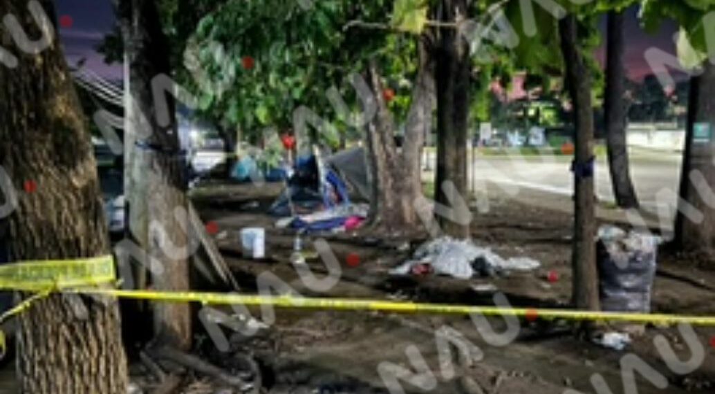 Migrante venezolano fallece en Tapachula