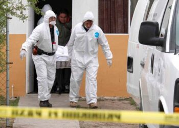 Aumentan los homicidios en Querétaro pese a ser uno de los estados más seguros