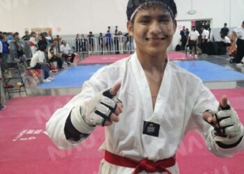 Rafael García Alfonso se corona nuevamente en el Torneo de la Amistad en Querétaro