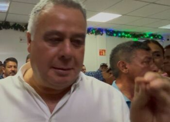 Asume César Amín González Orantes la Fiscalía Costa-Fronteriza en Chiapas: Promete limpieza y reforzar seguridad en Tapachula