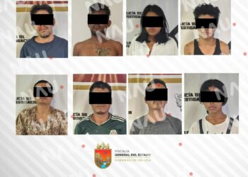 Autoridades refuerzan operativos de seguridad en Tapachula para combatir la delincuencia