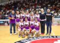 King Kong Girls se corona campeón de la Liga LIBATAP 2024