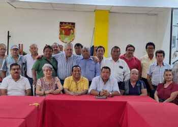 Transporte organizado de la Tapachula y la costa se movilizará el jueves contra emisión de más concesiones