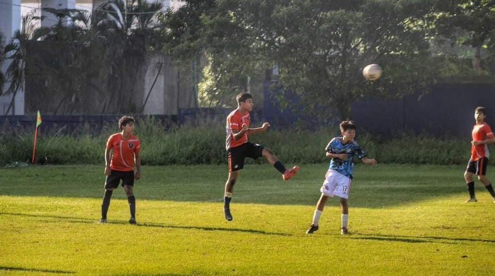 Tuzos Tap se consagra campeón tras golear 4-1 al Deportivo Junior
