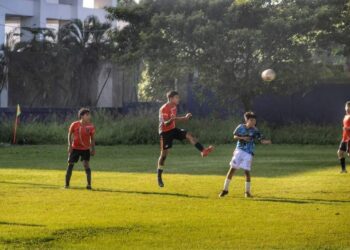 Tuzos Tap se consagra campeón tras golear 4-1 al Deportivo Junior