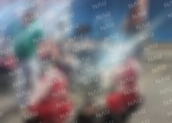 Un hombre resulta lesionado tras ataque en el Boulevard Antiguo Aeropuerto