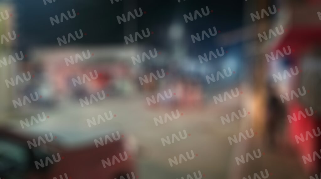 Accidente vehicular en cruce de centrales en Mapastepec deja a un menor lesionado