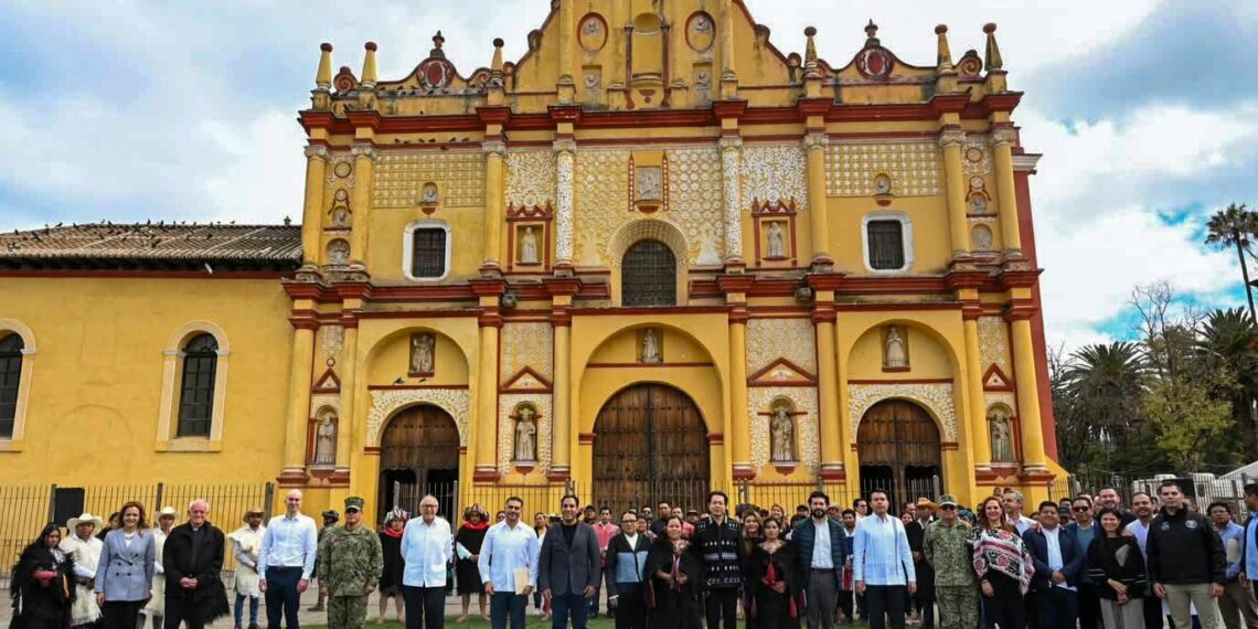 Reconoce el Gobernador Eduardo Ramírez trabajo de la alcaldesa Fabiola Ricci