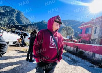 Detienen a joven en San Cristóbal con drogas y presunta relación en homicidio