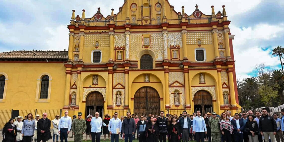 Reconoce el Gobernador Eduardo Ramírez trabajo de la alcaldesa Fabiola Ricci