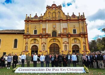 Reconoce el Gobernador Eduardo Ramírez trabajo de la alcaldesa Fabiola Ricci