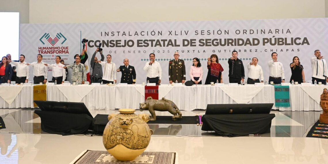 No tomo decisiones basadas en mi popularidad, tomo decisiones basadas en la seguridad: Eduardo Ramírez