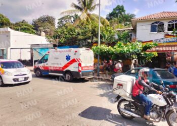 Protección Civil Tapachula atiende tres emergencias en las últimas horas