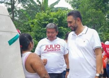 Ofensas y negligencias en Tuxtla Chico