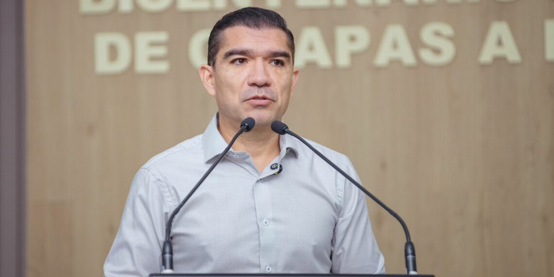 Para garantizar la seguridad, Congreso aprueba reformas a Ley de Derechos