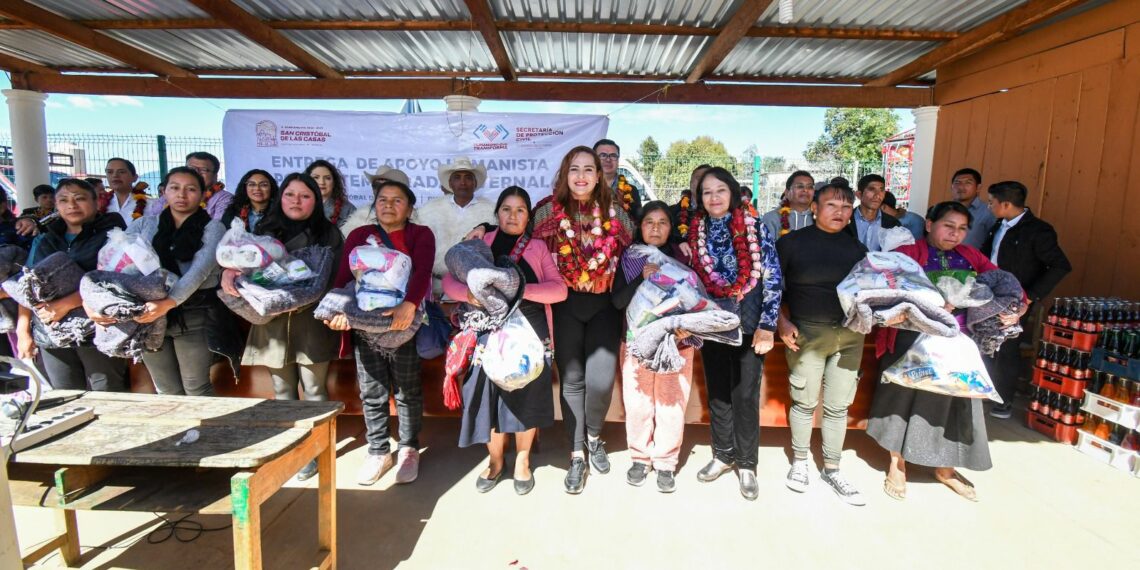 Daremos continuidad a las necesidades de nuestras comunidades: Fabiola Ricci
