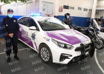 Hallan a menor abandonada en Tapachula: solicitan apoyo de autoridades