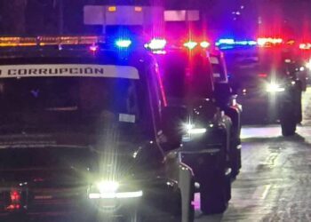 Crece la percepción de seguridad en Tapachula: resultados respaldan estrategias de combate a la delincuencia